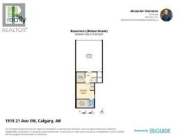 1515 21 Avenue Sw, Calgary, AB T2T0M8 Photo 37
