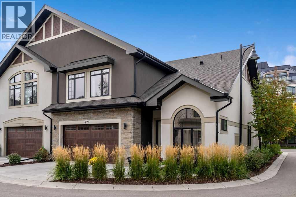 228 Quarry Way SE, Calgary