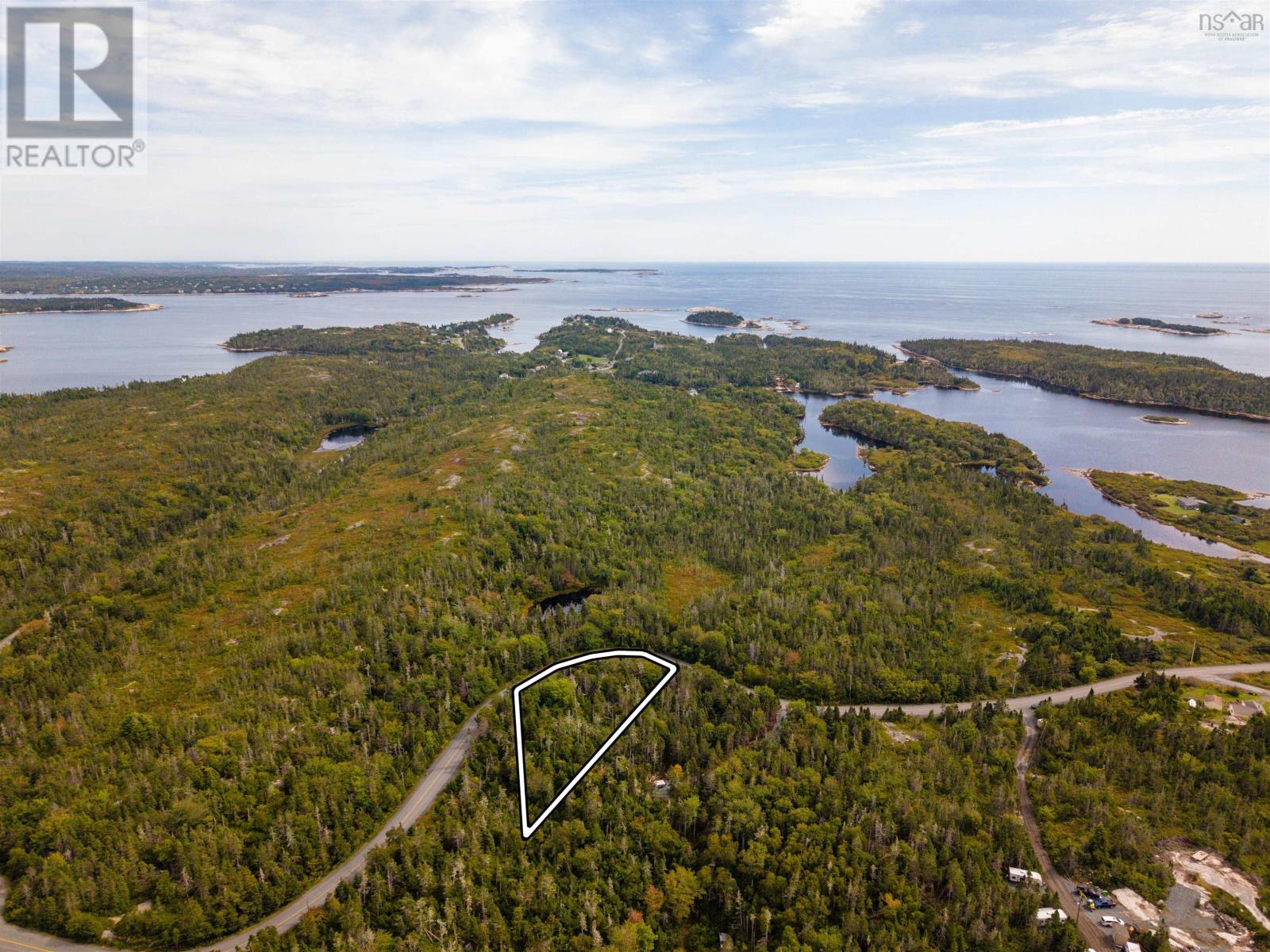 Lot Scott's Point Road, East Dover — photo 2