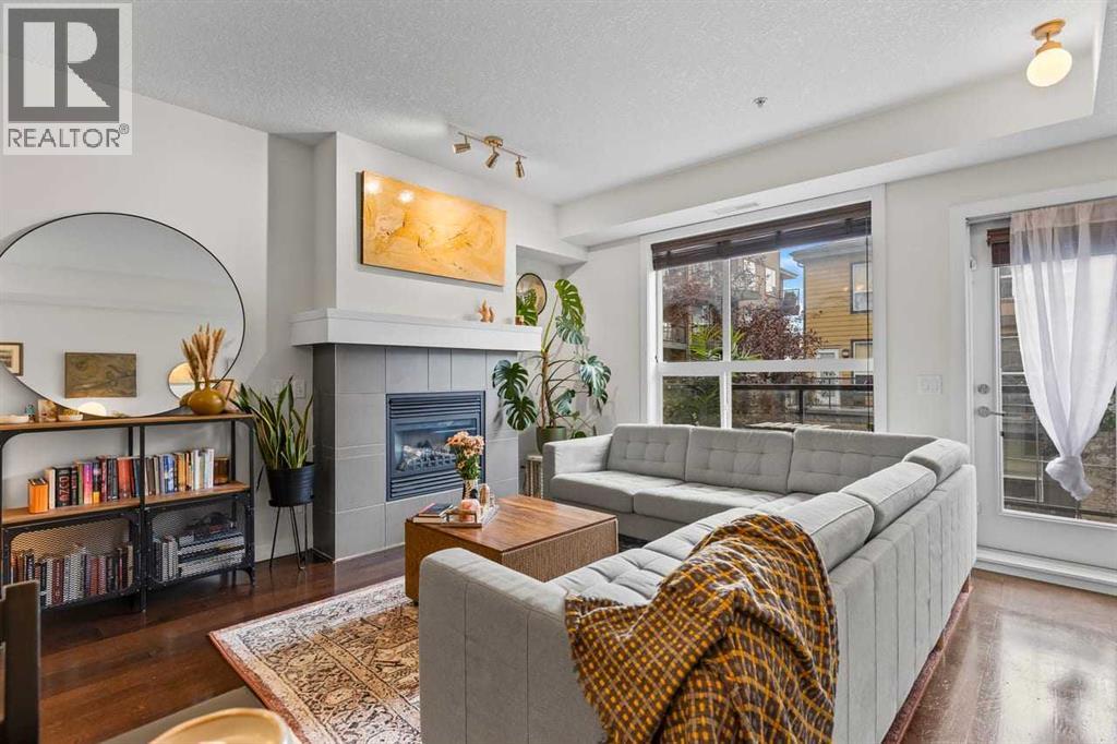 #208 2426 34 Avenue SW - 11