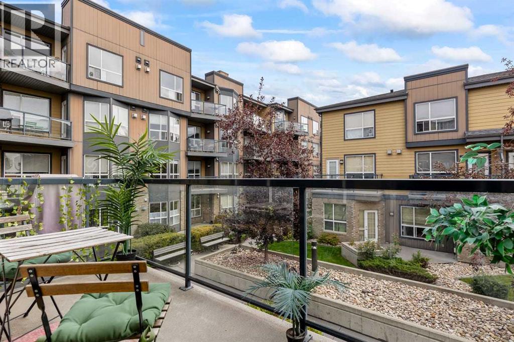 #208 2426 34 Avenue SW - 24
