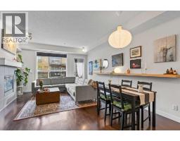 Primary Bedroom - 208, 2426 34 Avenue Sw, Calgary, AB T2T2C8 Photo 8