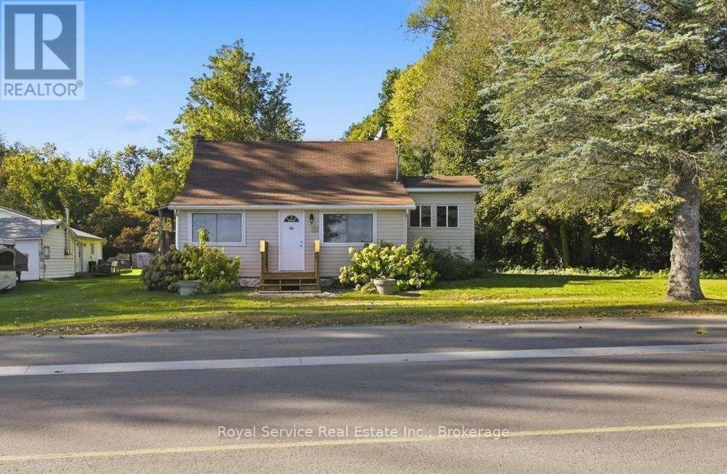 162 PAUDASH STREET, Otonabee-South Monaghan — photo 2