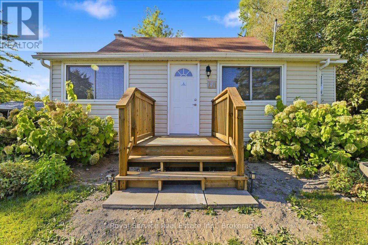 162 PAUDASH STREET, Otonabee-South Monaghan