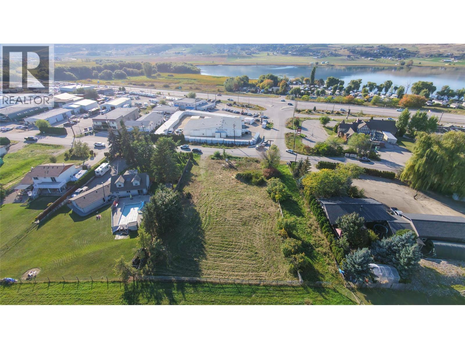  6295 Pleasant Valley Road, Vernon