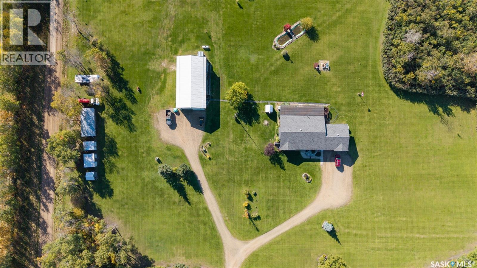 Schoen farm, Loon Lake Rm No. 561 — photo 41
