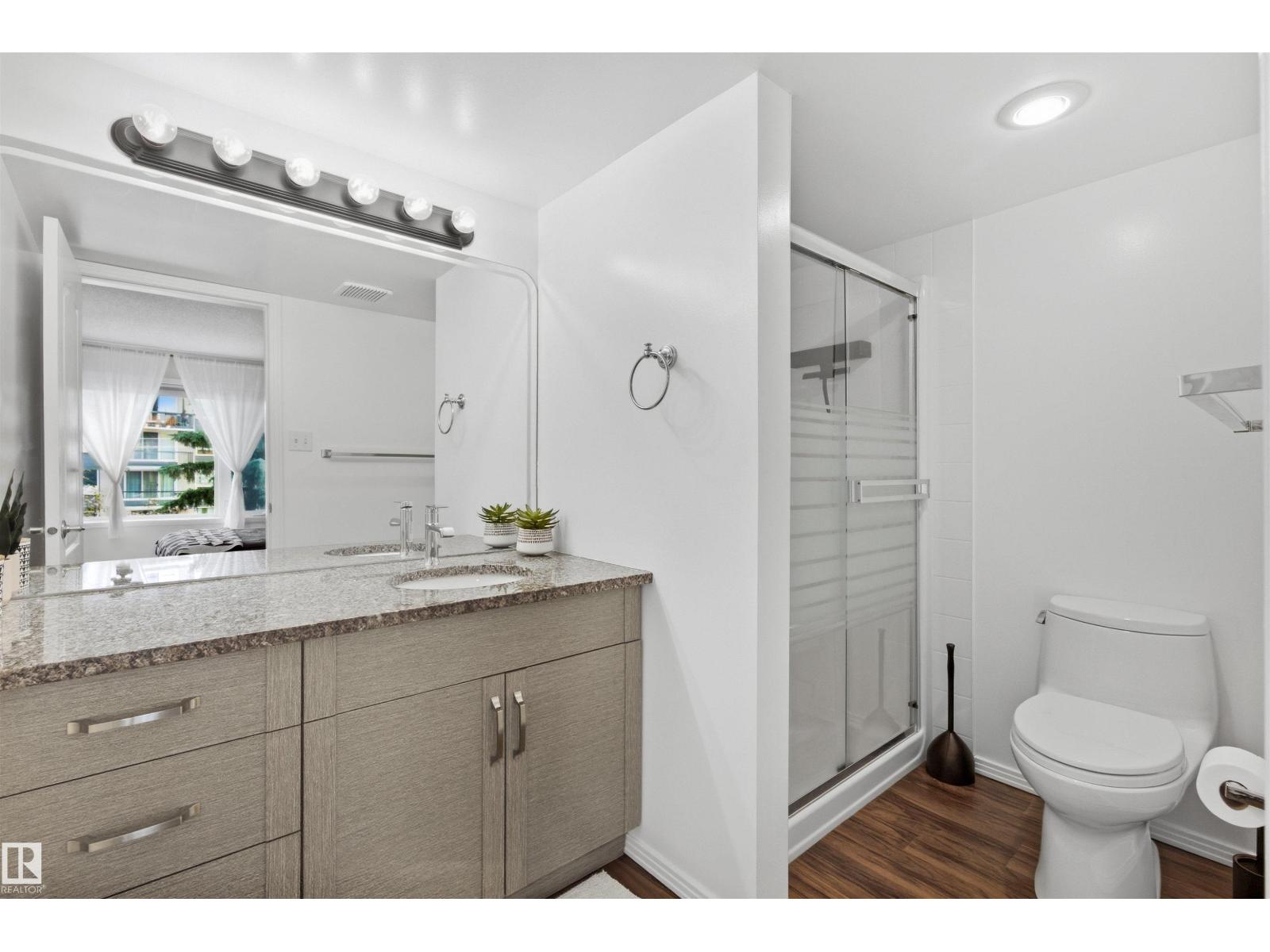 #309 8909 100 ST NW - 16