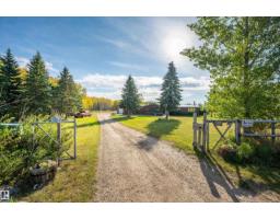 #97 52307 Rge Road 213, Rural Strathcona County, AB T8G1C1 Photo 62