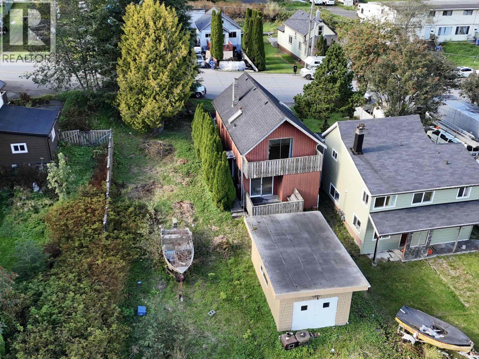 537 W 9TH AVENUE - 2