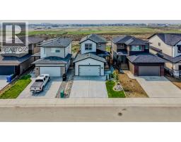 538 Malahat Green W, Lethbridge, AB T1J5W4 Photo 42
