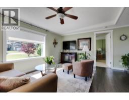 Backyard of 4616 GRAY DRIVE · Prince George, BC