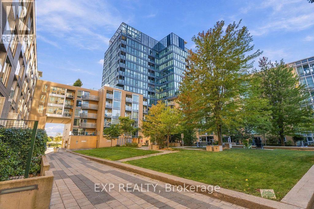 1005 - 250 LETT STREET, Ottawa — photo 2