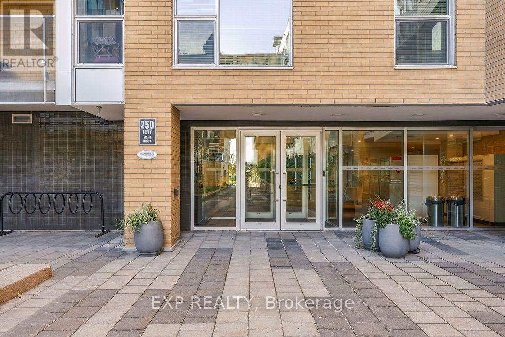 1005 - 250 LETT STREET, Ottawa — photo 4