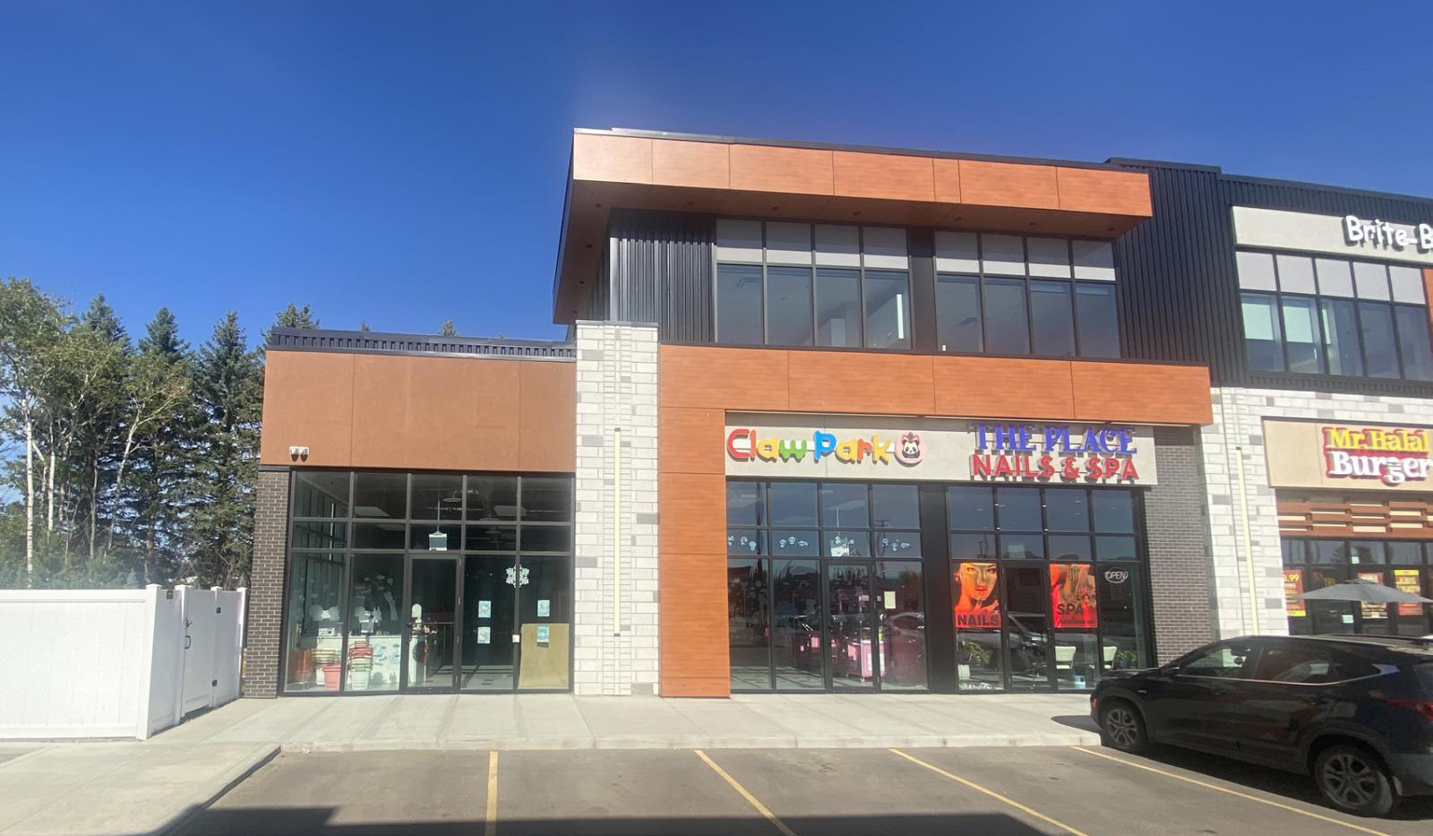 6952 Ellerslie Rd SW, Edmonton, Alberta, T6X1A3