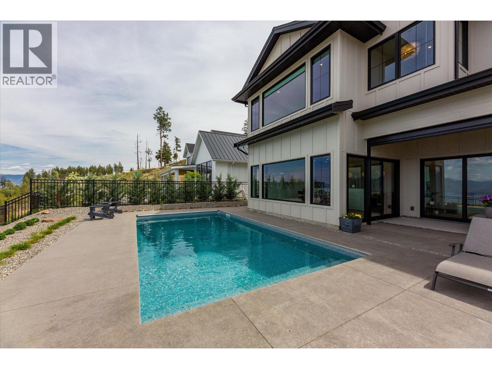 5631 Upper Mission Court, Kelowna