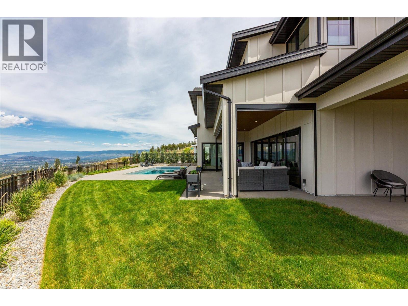 5631 Upper Mission Court, Kelowna