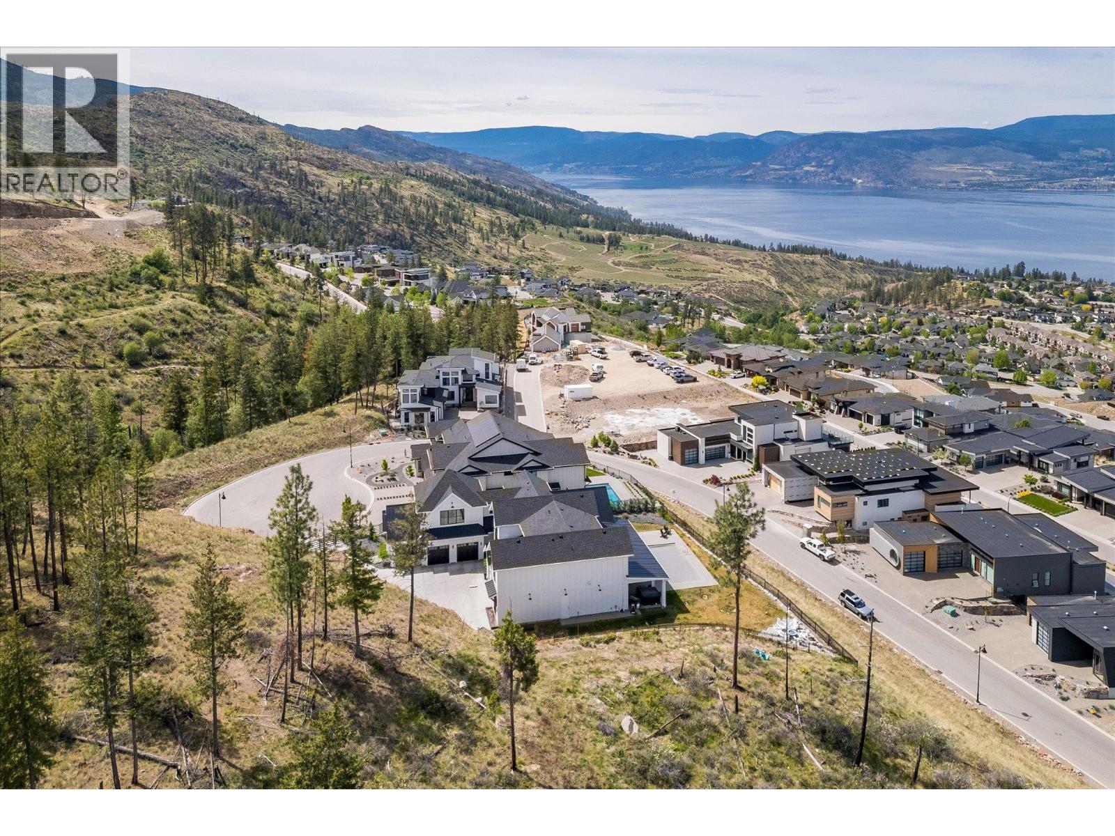 5631 Upper Mission Court, Kelowna