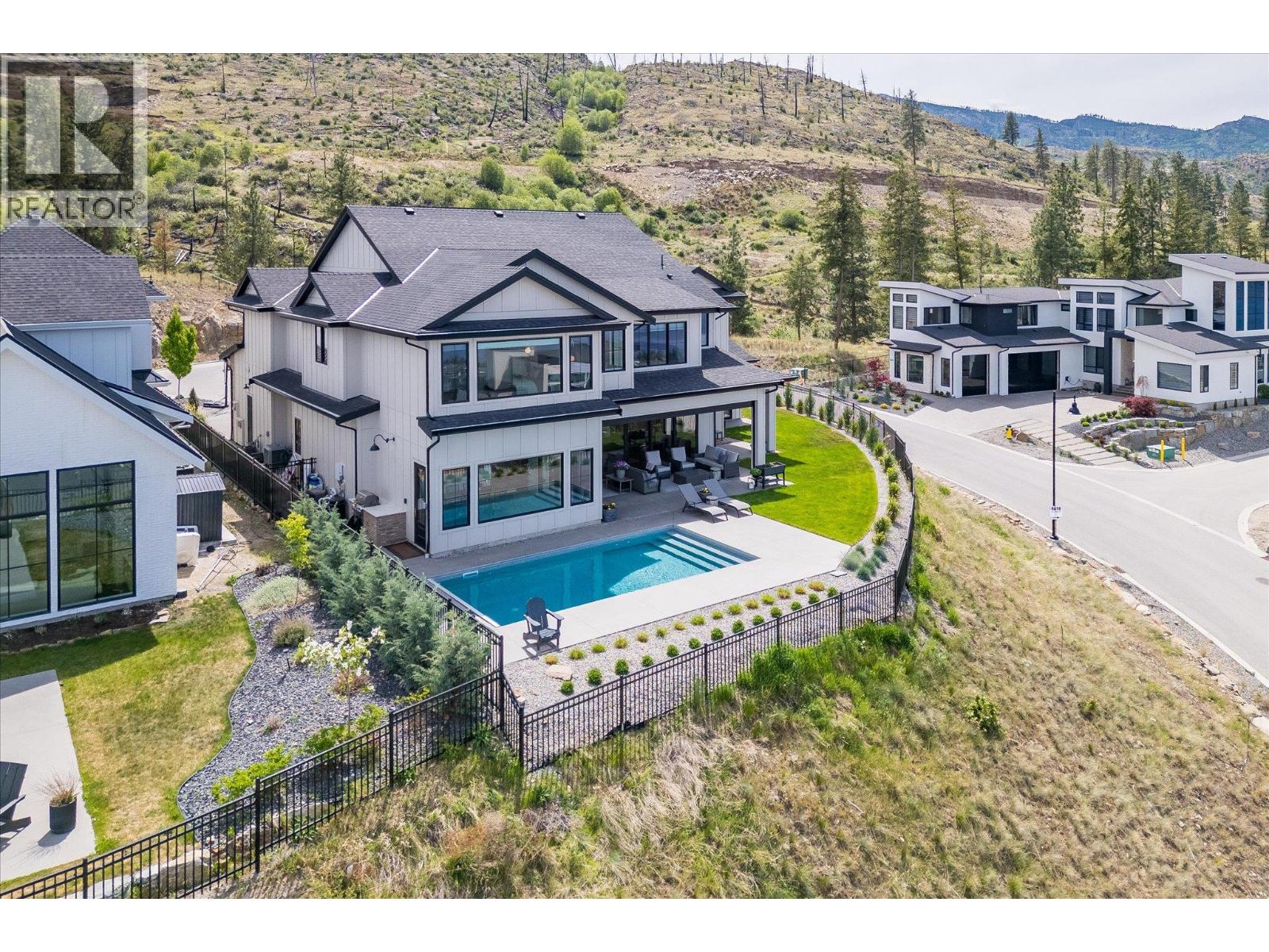 5631 Upper Mission Court, Kelowna