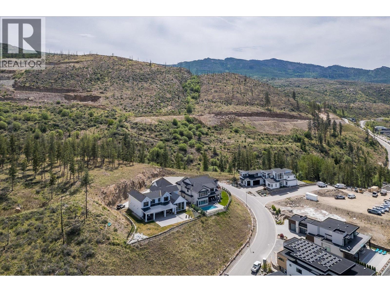 5631 Upper Mission Court, Kelowna
