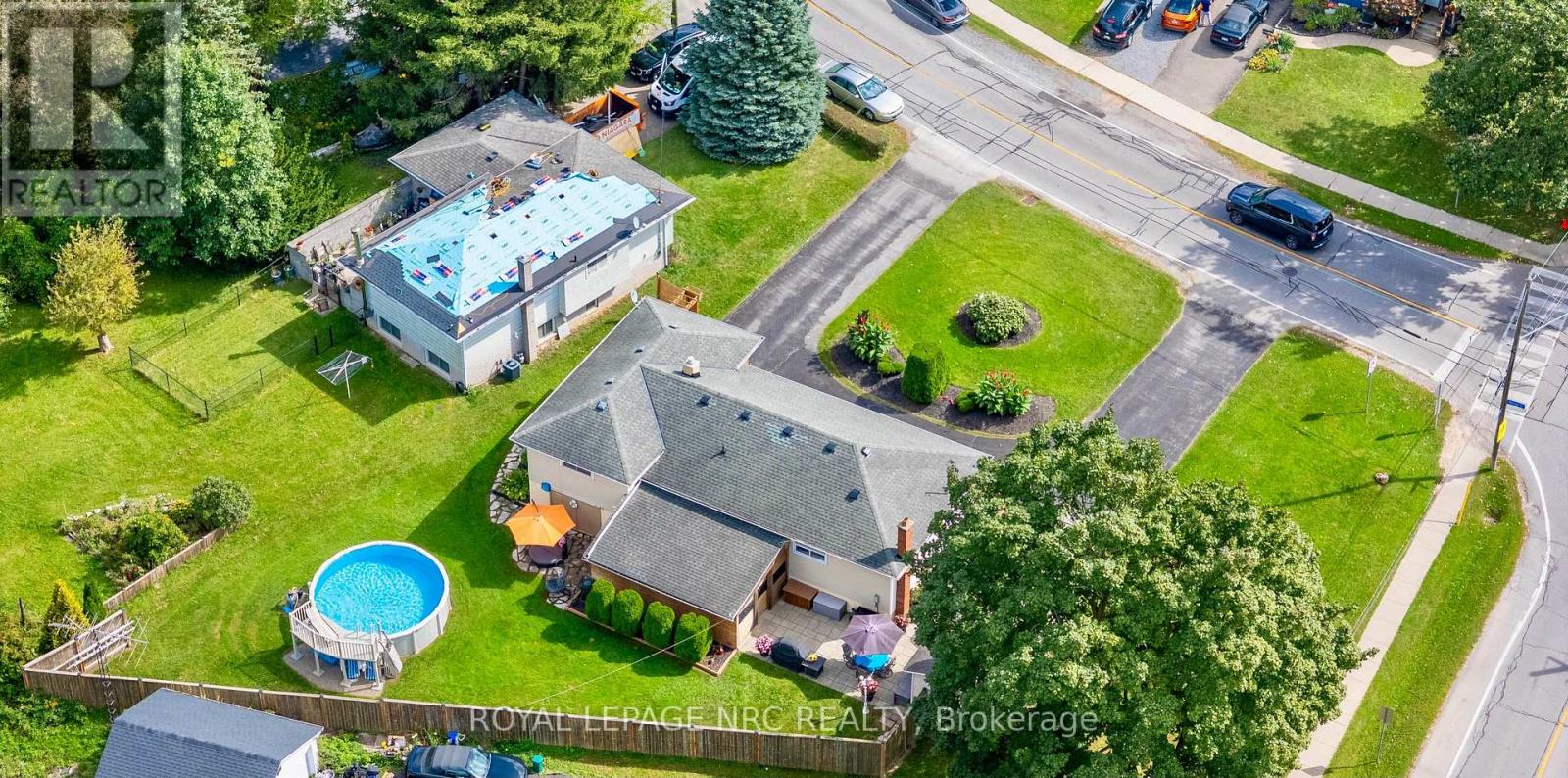 8031 WATSON STREET, Niagara Falls (Ascot) — photo 2