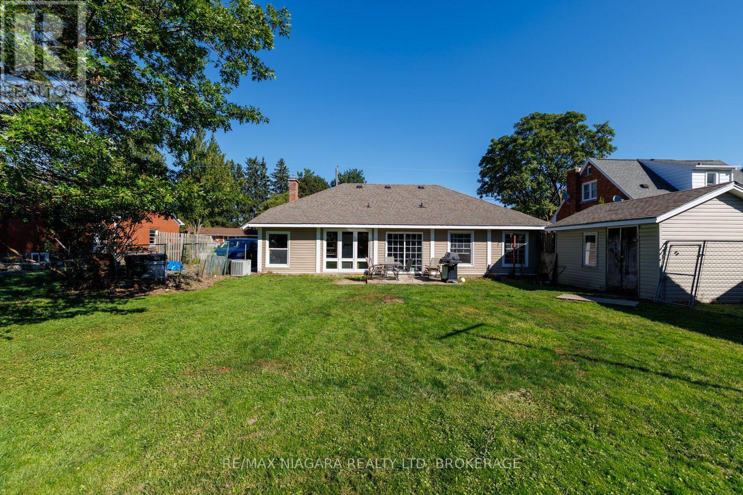 6424 CORWIN CRESCENT, Niagara Falls (Dorchester) — photo 3