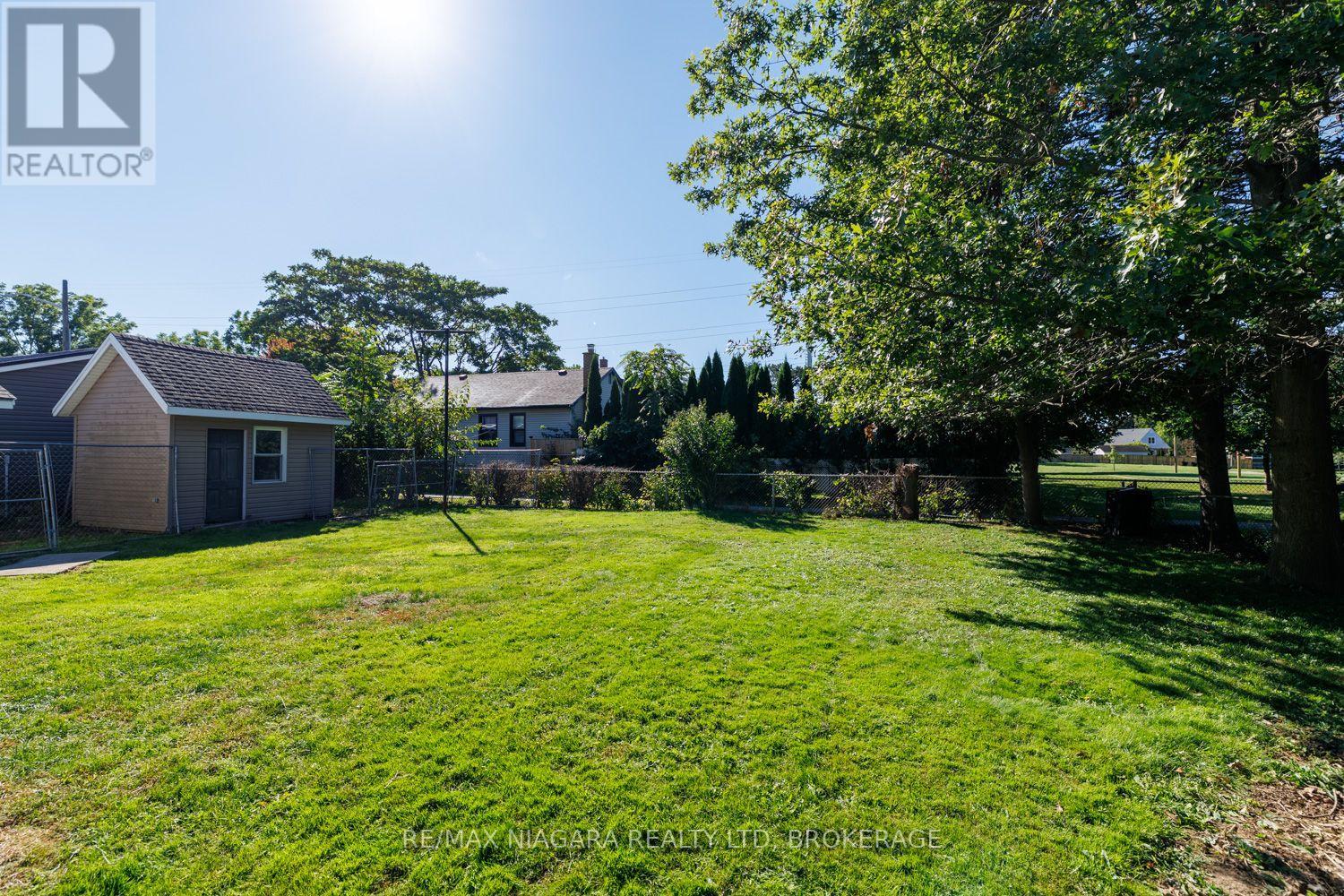 6424 CORWIN CRESCENT - 4