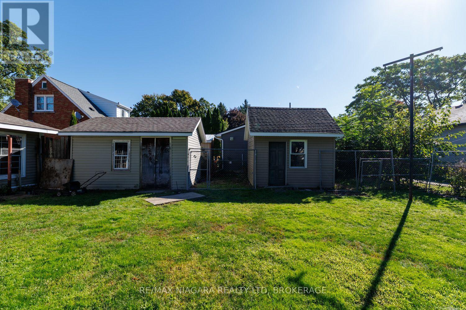 6424 CORWIN CRESCENT, Niagara Falls (Dorchester) — photo 5