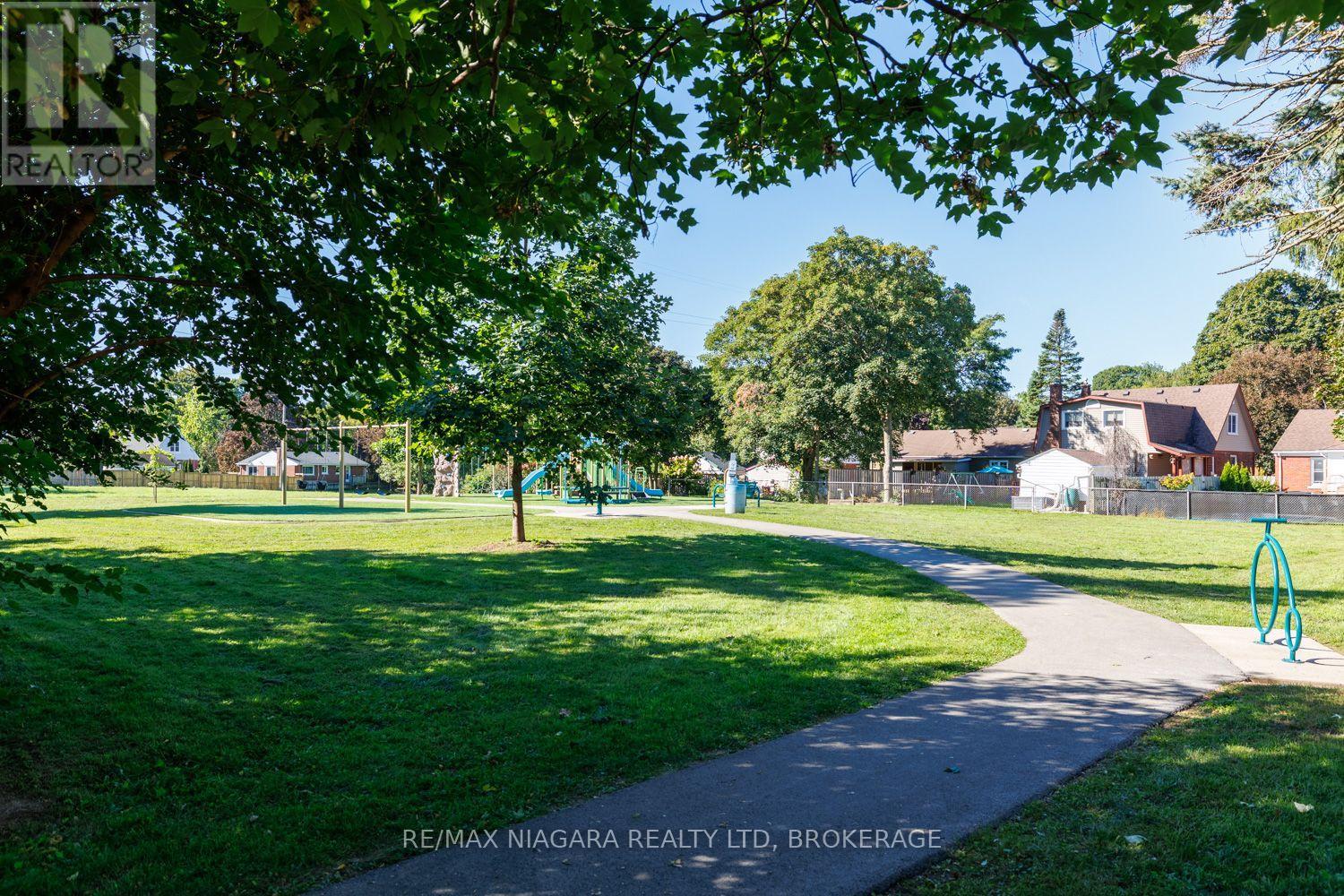 6424 CORWIN CRESCENT, Niagara Falls (Dorchester) — photo 6