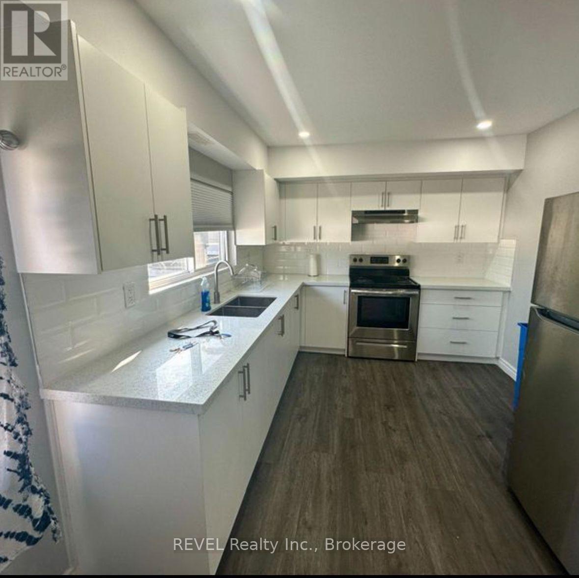 UNIT A - 514 WELLAND AVENUE, St. Catharines (Cushman/Industrial)