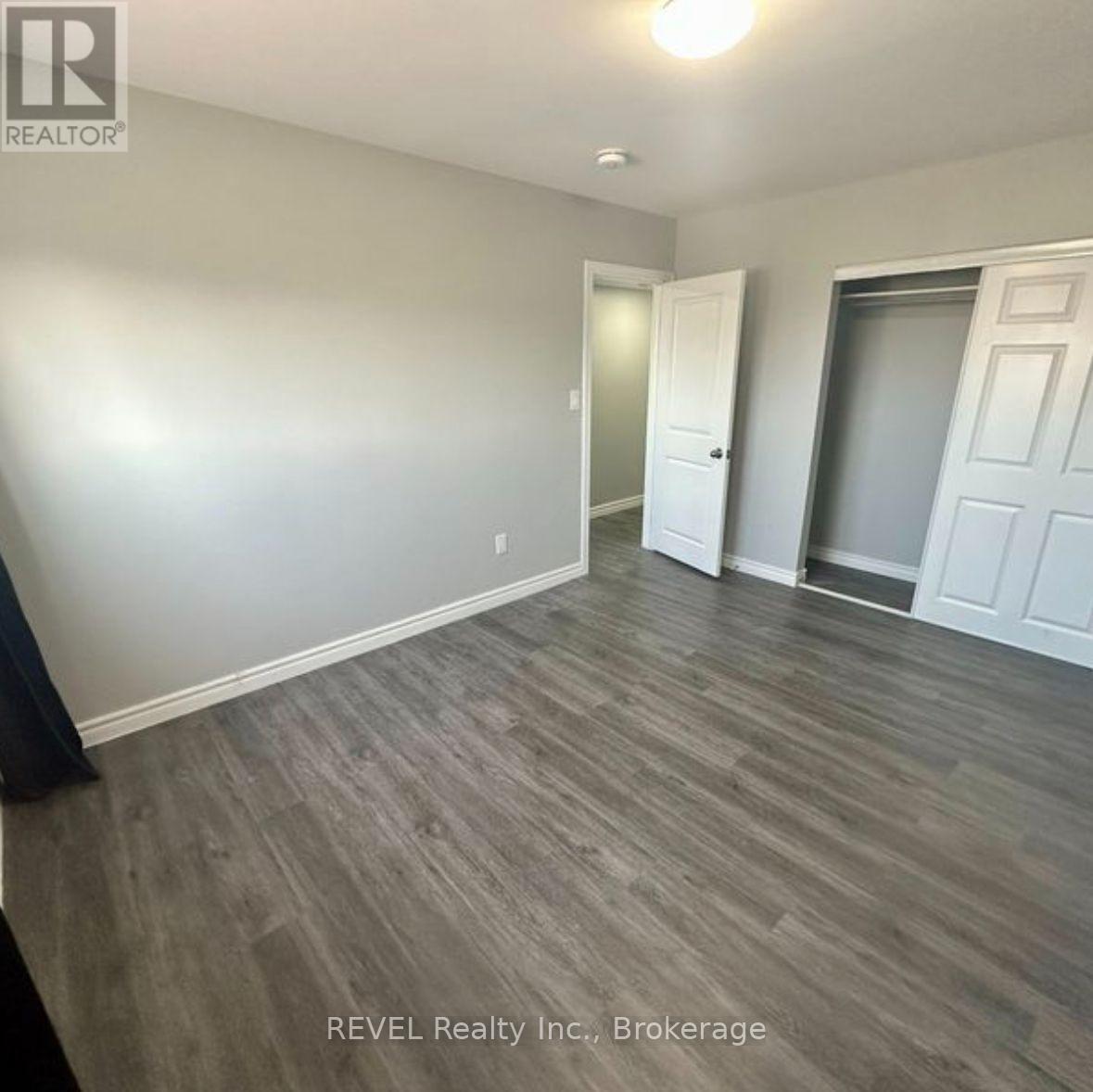 UNIT A - 514 WELLAND AVENUE, St. Catharines (Cushman/Industrial) — photo 3