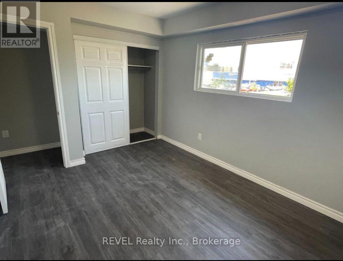 UNIT A - 514 WELLAND AVENUE, St. Catharines (Cushman/Industrial) — photo 4