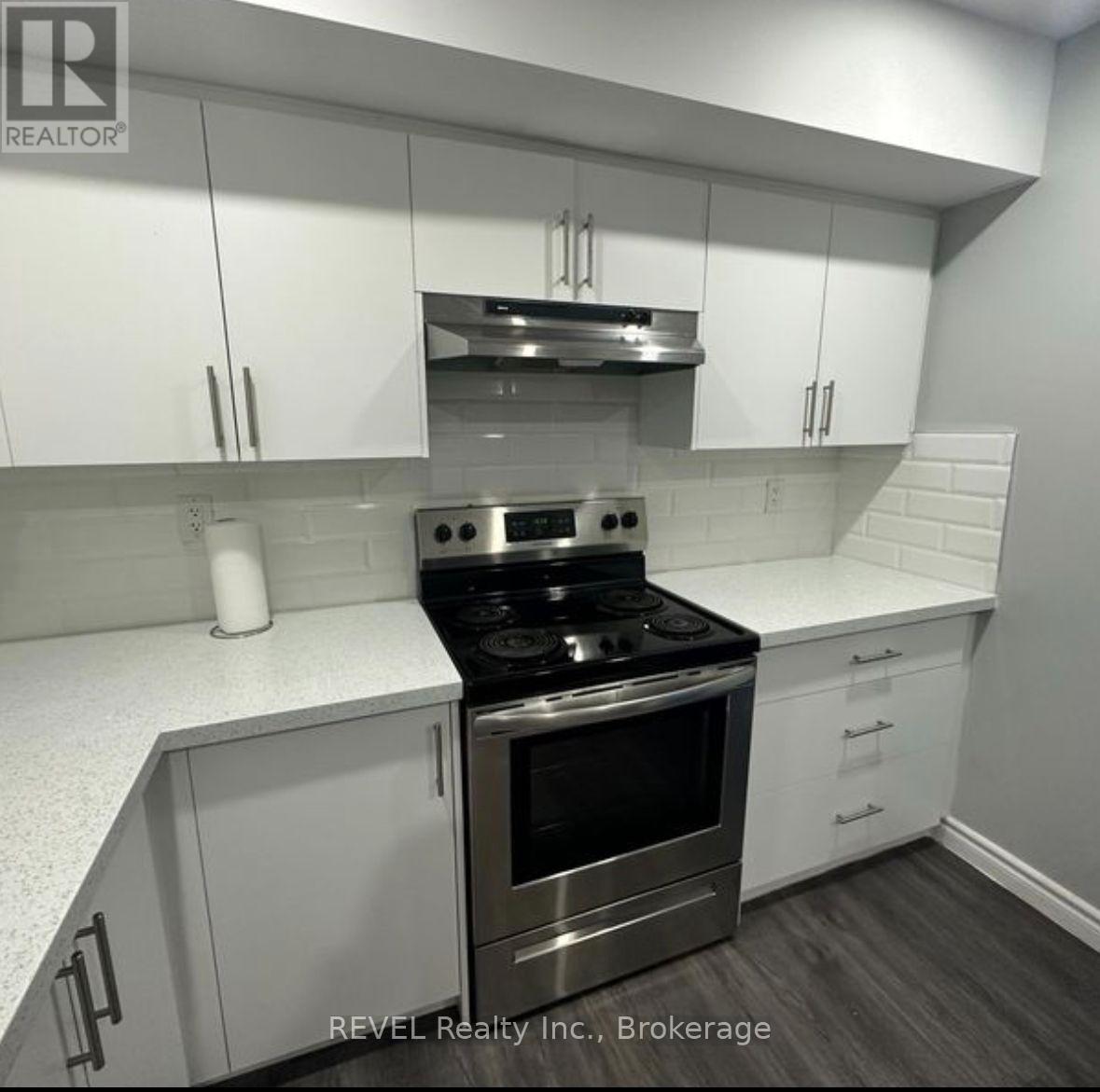 UNIT A - 514 WELLAND AVENUE, St. Catharines (Cushman/Industrial) — photo 9
