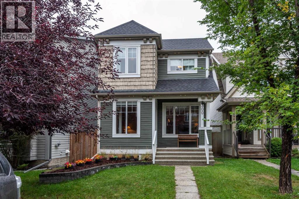 300 New Brighton Landing SE, Calgary