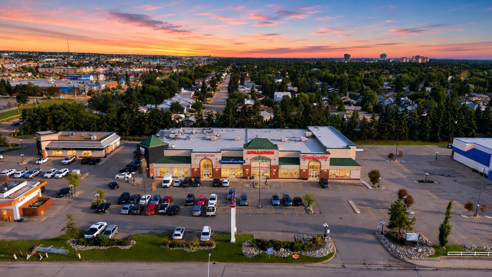 Edmonton — photo 10