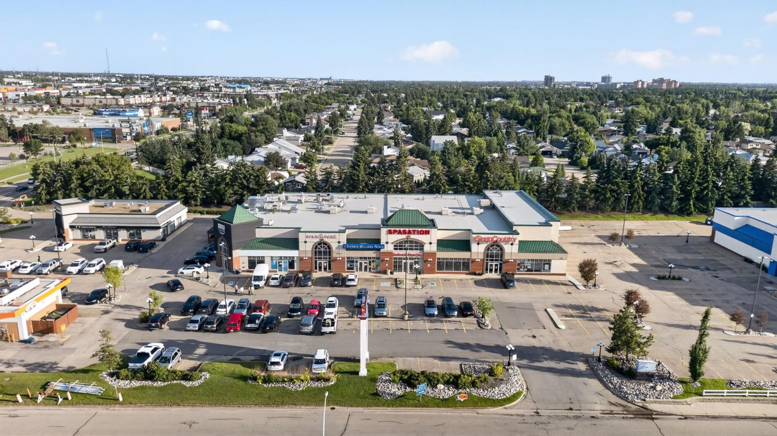 Edmonton — photo 13