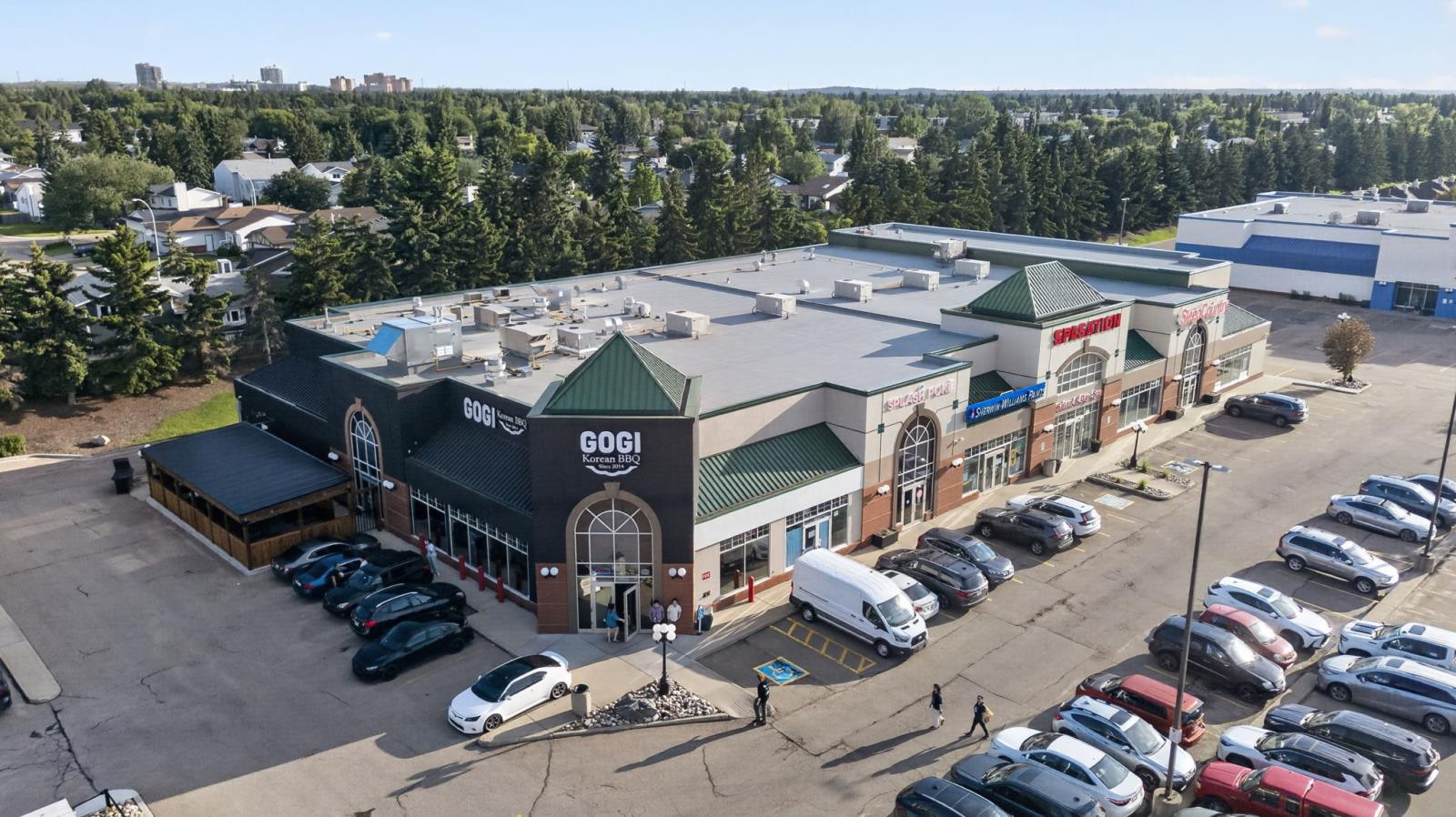 Edmonton — photo 29