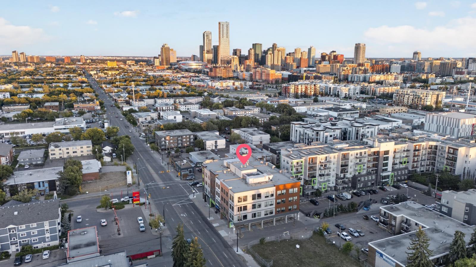 Edmonton — photo 12