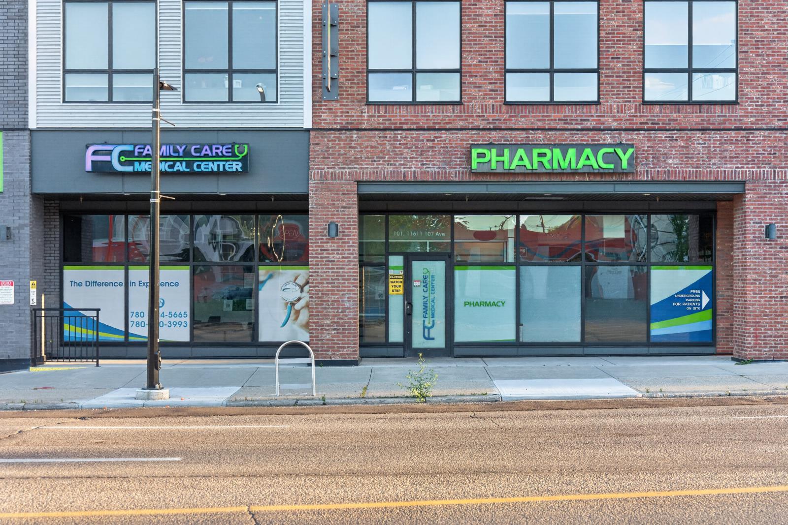 Edmonton — photo 27