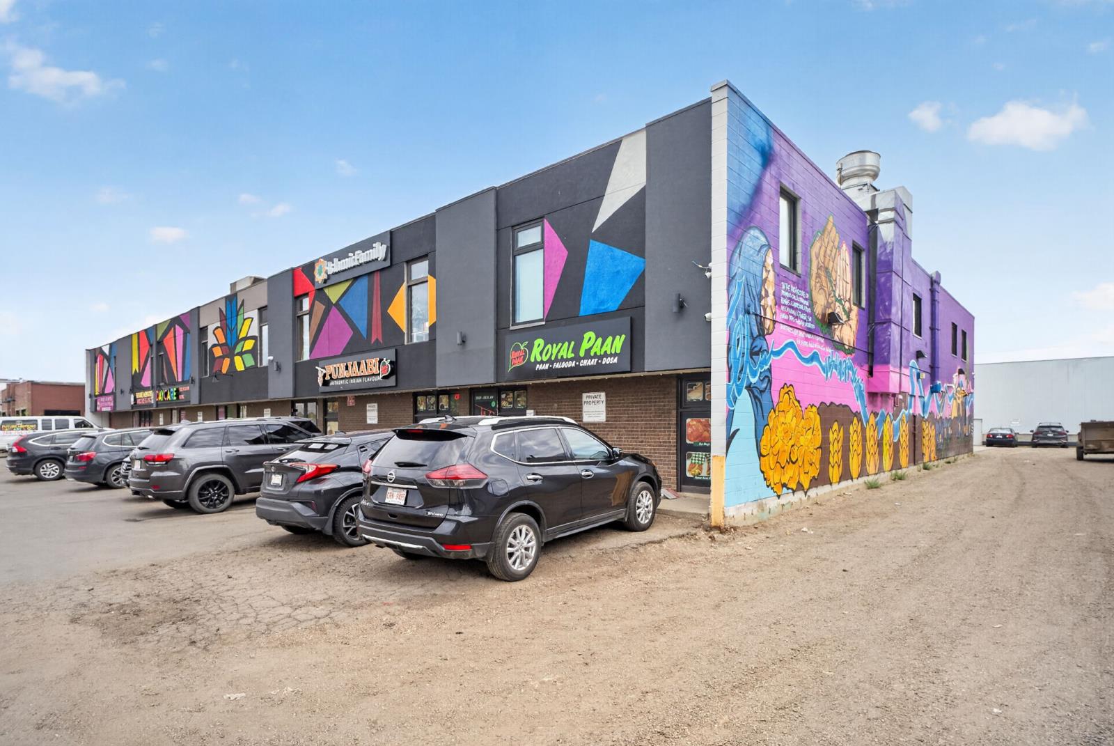 Edmonton — photo 24