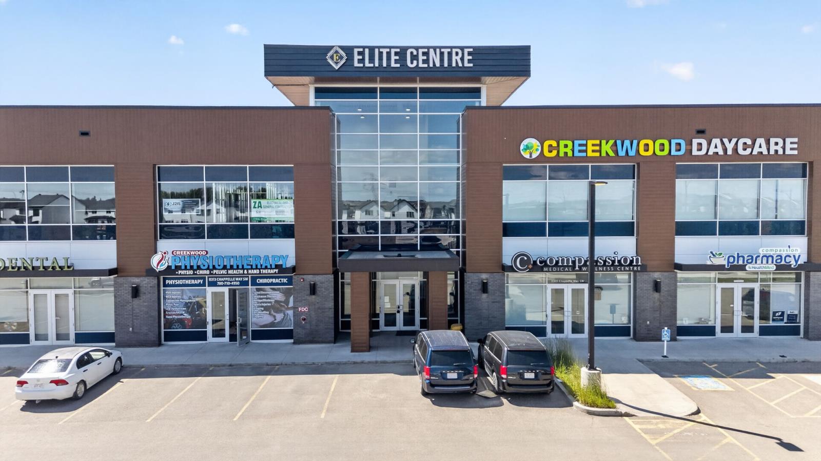 Edmonton — photo 10