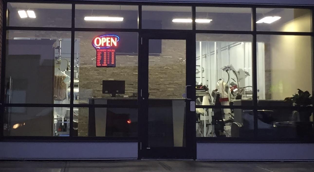 North, Edmonton