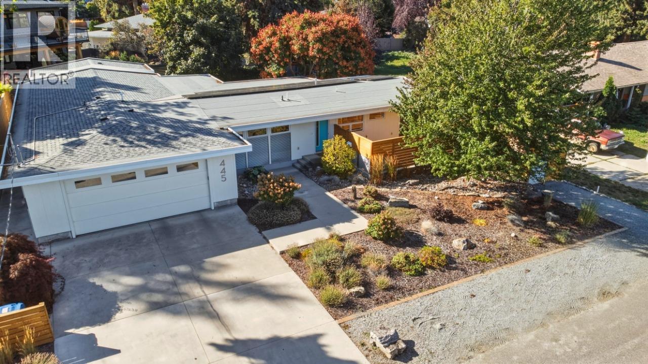  445 Sarsons Road, Kelowna