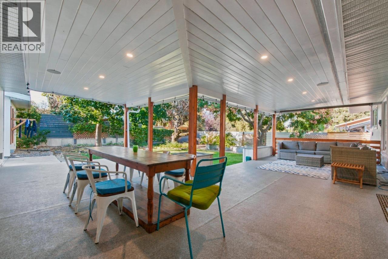  445 Sarsons Road, Kelowna