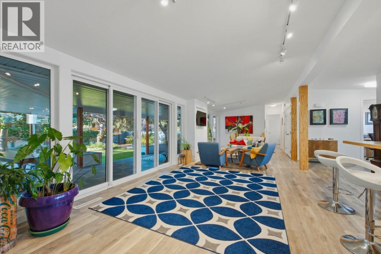  445 Sarsons Road, Kelowna