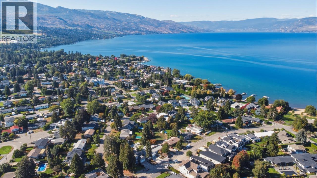  445 Sarsons Road, Kelowna