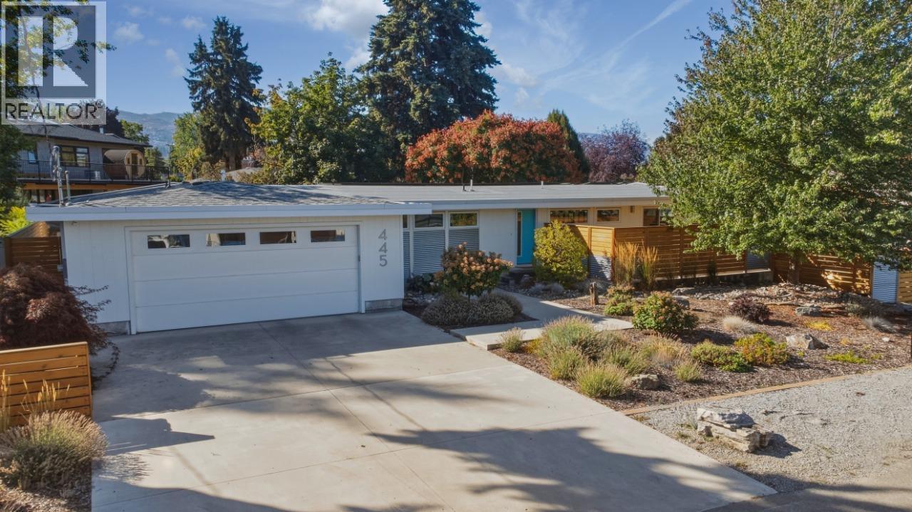 445 Sarsons Road - 50