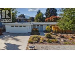  445 Sarsons Road, Kelowna
