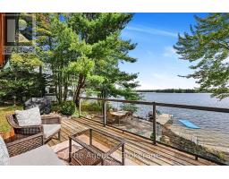 1145 North Morrison Lake Road, Gravenhurst), ON P0E1G0 Photo 29