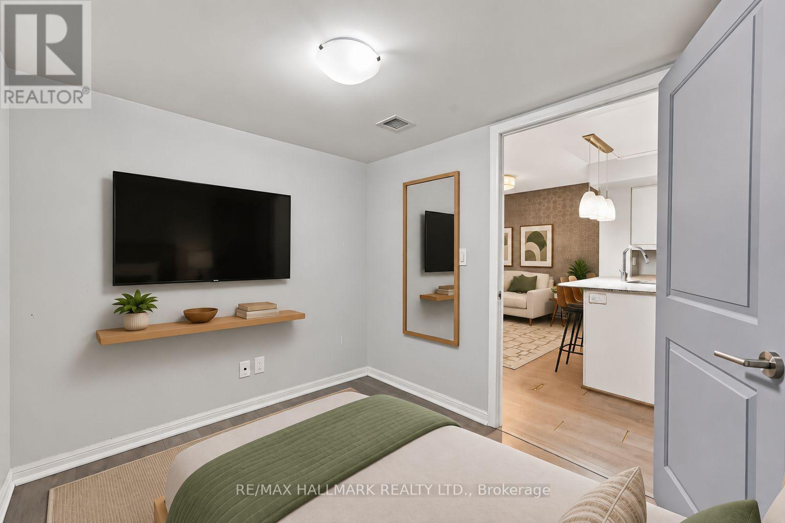 706 - 35 BASTION STREET, Toronto (Niagara) — photo 11
