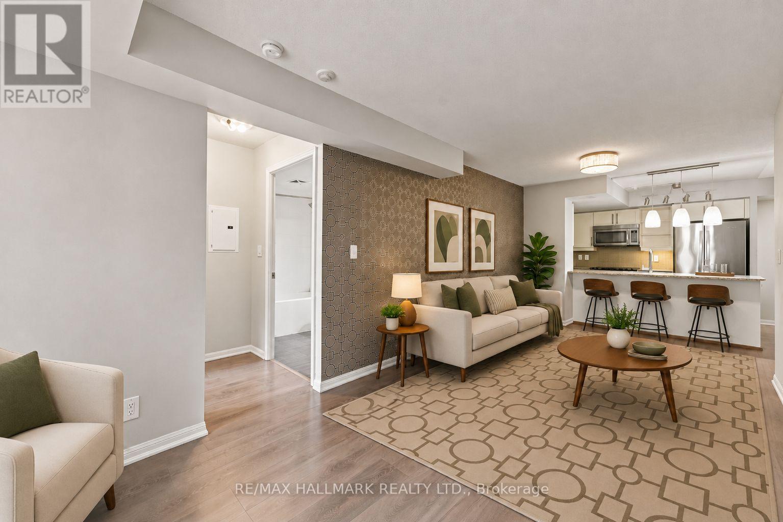 706 - 35 BASTION STREET, Toronto (Niagara) — photo 4